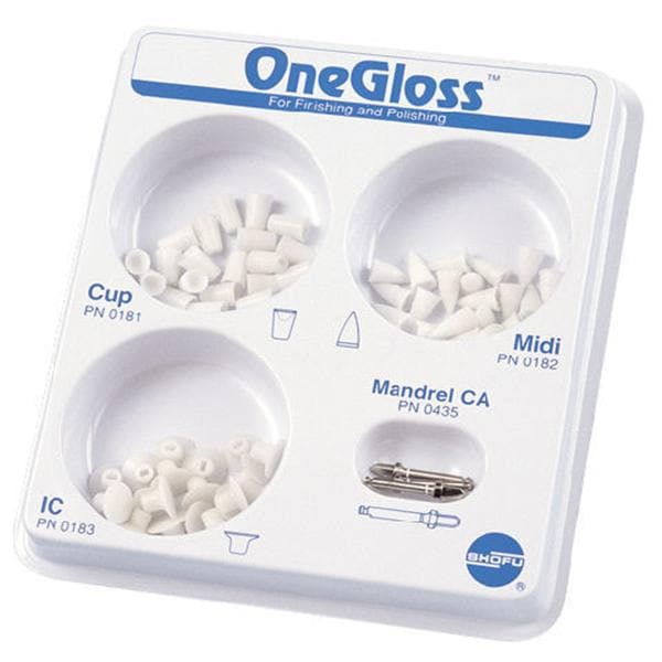 ONEGLOSS KIT -