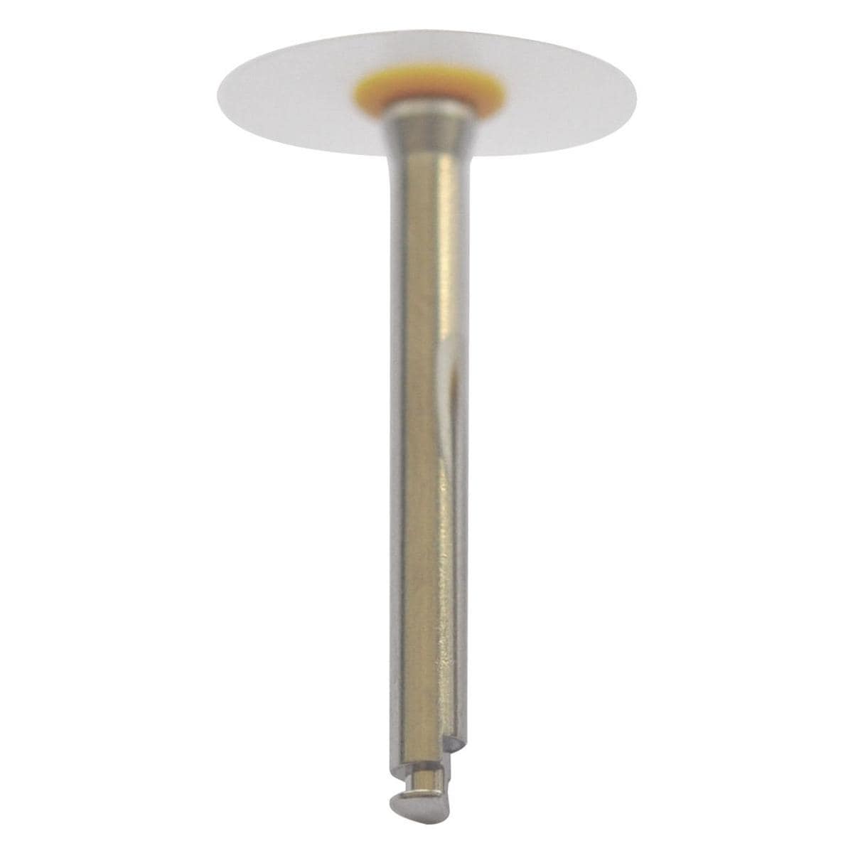 MANDRINI PER OPTIDISC - Mandrino standard