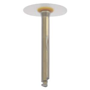 MANDRINI PER OPTIDISC - Mandrino standard