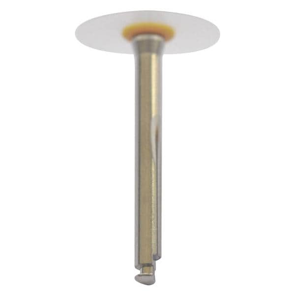 MANDRINI PER OPTIDISC - Mandrino standard