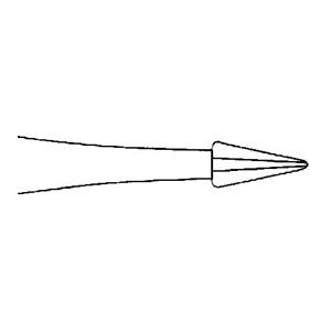 FRESE FISSUROTOMY - Original -195 006 010-FG (314)