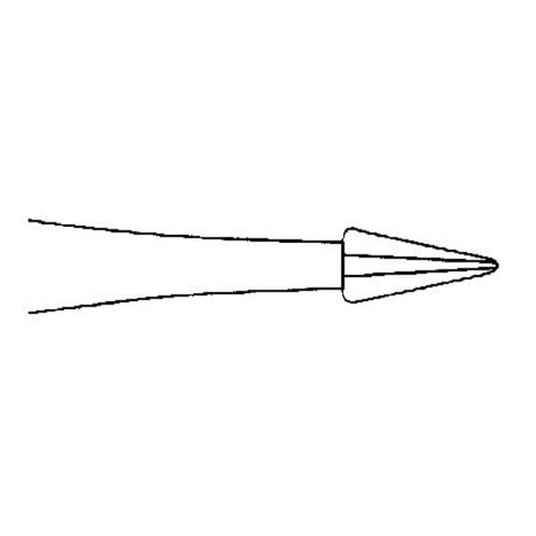 FRESE FISSUROTOMY - Original -195 006 010-FG (314)