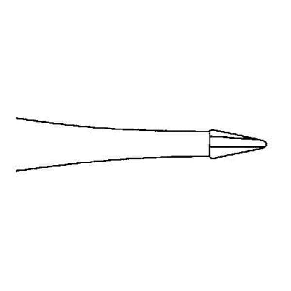 FRESE FISSUROTOMY - Micro STF-194 006 008-FG (314)