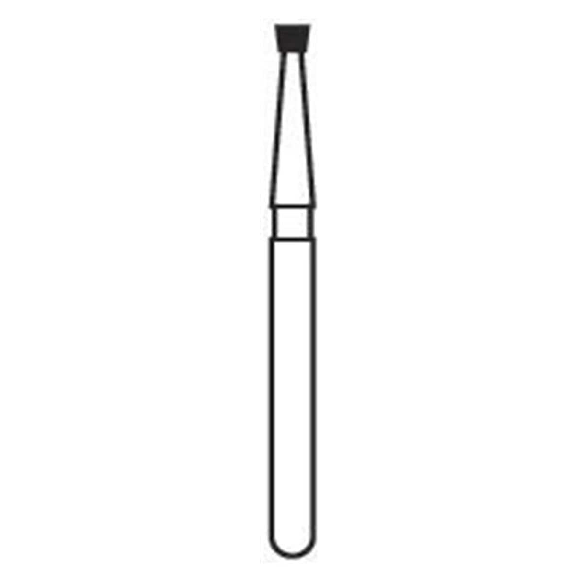 FRESE DIAMANTATE - FIG. 805 - Nr 217S - 010 010 - FG