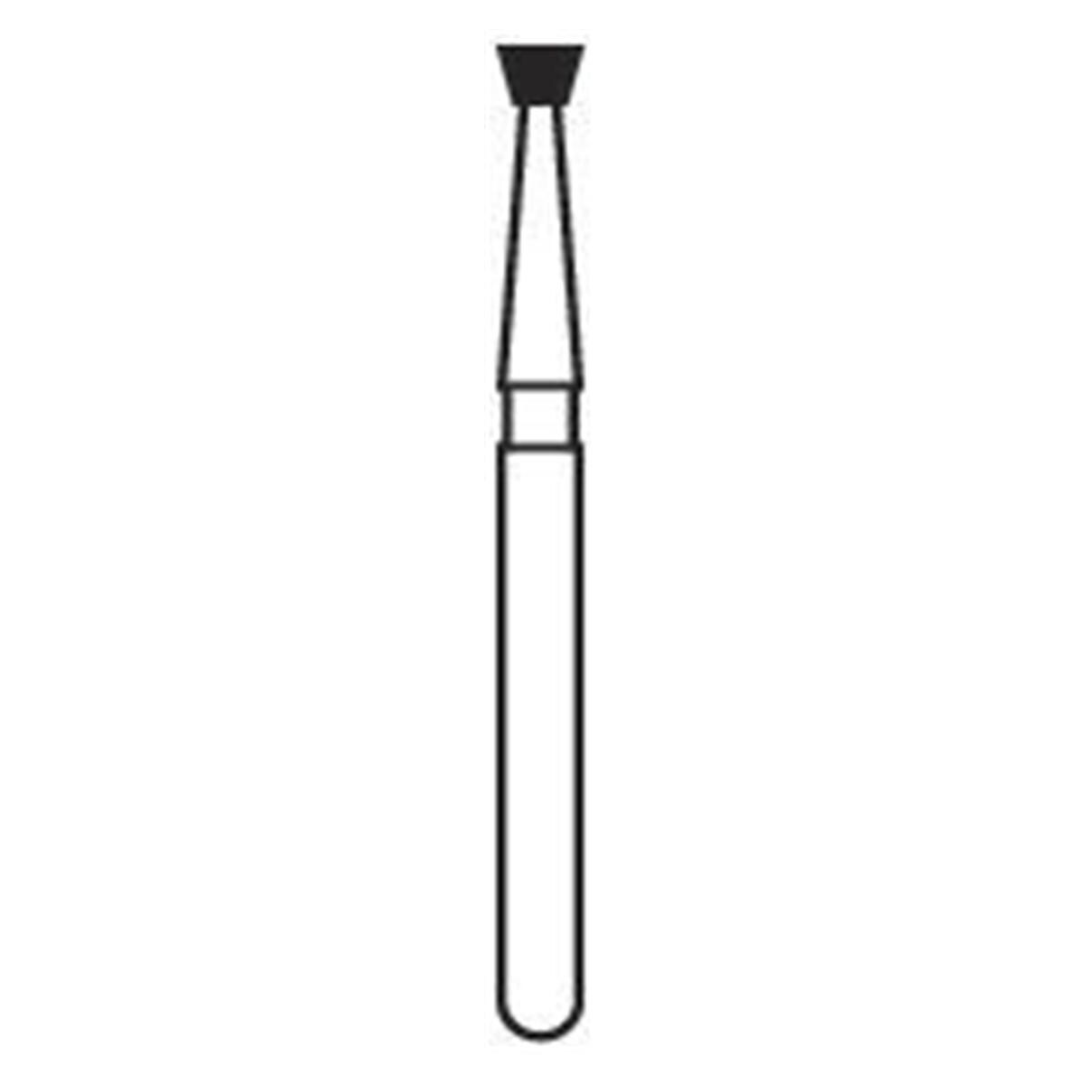 FRESE DIAMANTATE - FIG. 805 - Nr 217 - 010 014 - FG