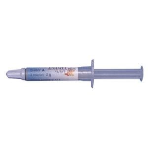 ENAMEL PLUS SHINY DIAMANTATA - Shiny A blu da 3&#181;