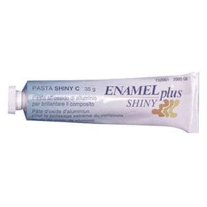 ENAMEL PLUS SHINY C OSSIDO DI ALLUMINIO - Tubo da 35 g