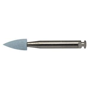 ENAMEL PLUS SHINY GOMMINI - Gommini blu per prelucidatura - 12 pz.