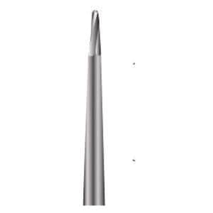 FRESA PER RESIDUI RADICOLARI C560 - 196 336 008 - FG xx-long (317)