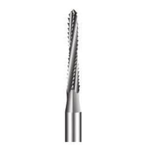 FRESE CHIRURGICHE LINDEMANN ACCIAIO - RF162 408 297 016 - FG x-long (316)