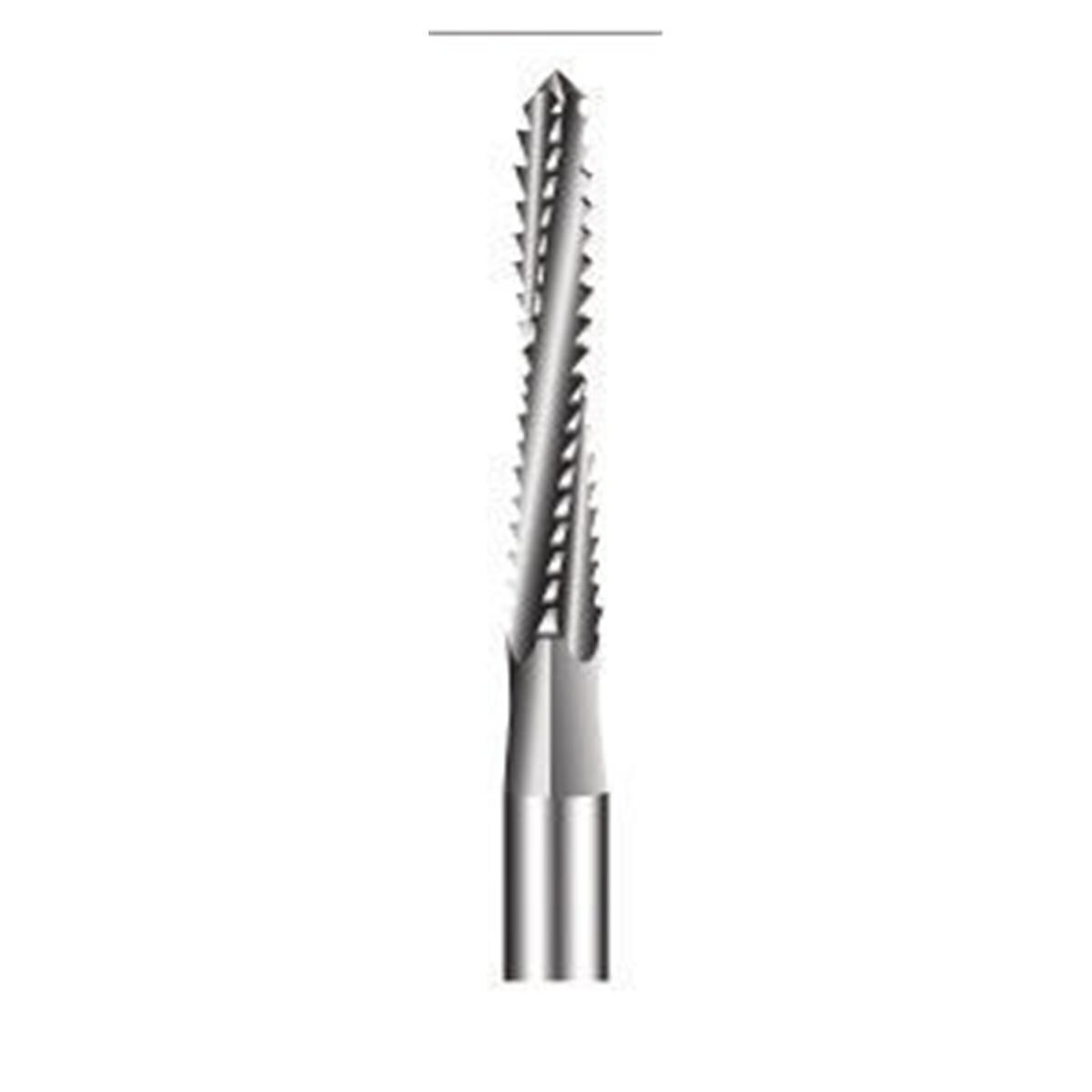 FRESE CHIRURGICHE LINDEMANN ACCIAIO - RF166 409 297 021 - CA long (205)