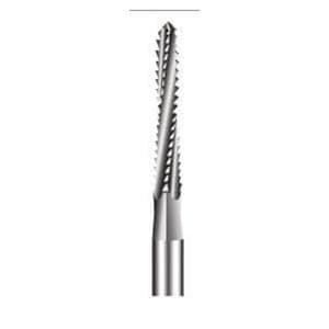 FRESE CHIRURGICHE LINDEMANN ACCIAIO - RF166 409 297 021 - HP (104)