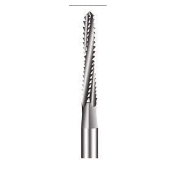 FRESE CHIRURGICHE LINDEMANN ACCIAIO - RF166 409 297 021 - HP (104)