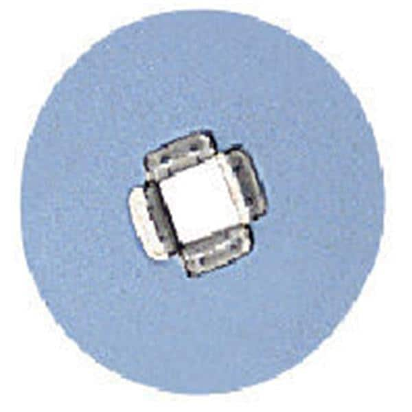 DISCHI ABRASIVI SOF-LEX - 1958 SF - x-fine (1-7 &#181;m) (esa)