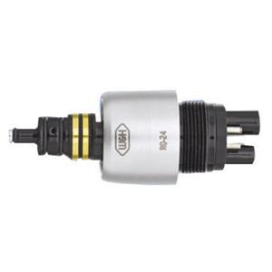 ATTACCO ROTO QUICK - Attacco RQ-24 a 6 vie con luce