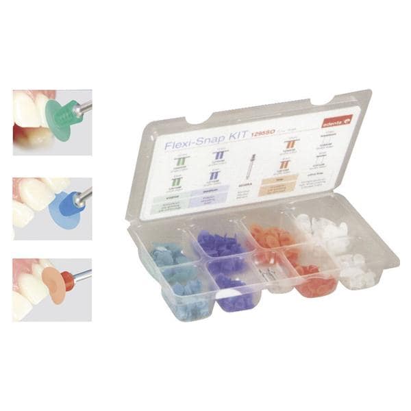 FLEXI-SNAP - Kit