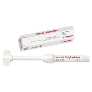 UNIGLOSS PASTE - Siringa da 2,5 g