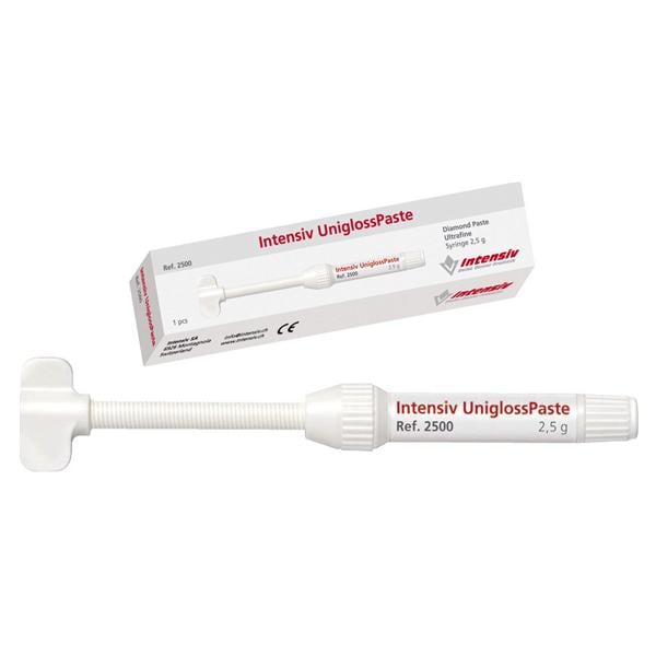 UNIGLOSS PASTE - Siringa da 2,5 g
