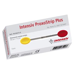PROXOSTRIP PLUS - Confezione da 6 pz.