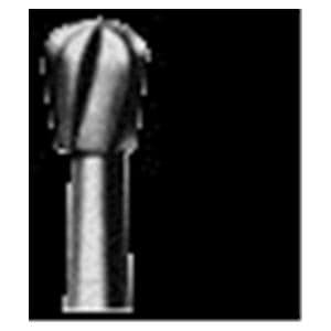 FRESE IN TUNGSTENO SERIE "P" - 1/2P 237 006 006 - FG (314)