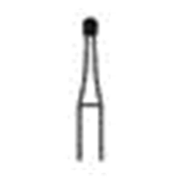 FRESE IN TUNGSTENO SERIE "P" - 4P 237 006 014 - FG (314)
