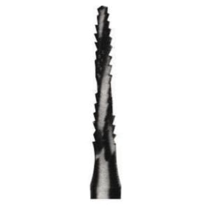 FRESE CHIRURGICHE LINDEMANN TUNGSTENO - Fig. H166 409 297 021 - CA (204)