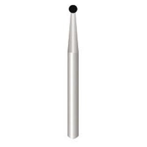 FRESE DIAMANTATE MONOUSO - Fig.801 - 001 010 - grana media