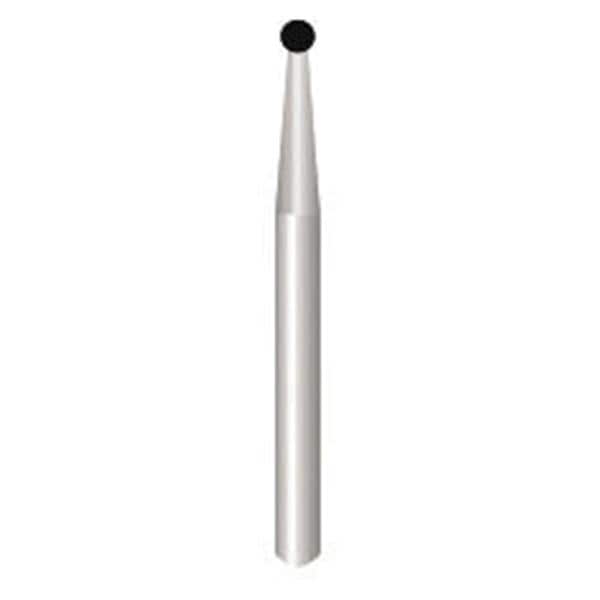FRESE DIAMANTATE MONOUSO - Fig.801 - 001 010 - grana media