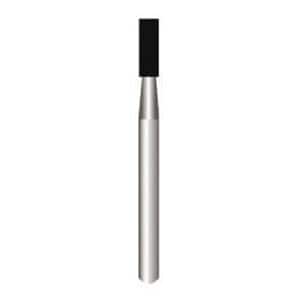FRESE DIAMANTATE MONOUSO - Fig. 835 109 012 - grana media