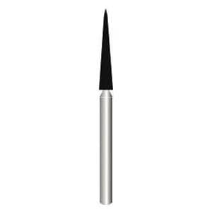 FRESE DIAMANTATE MONOUSO - Fig. 859 166 016 - grana media