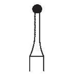 FRESE IN TUNGSTENO C1SXN - 004 016-CA (204)
