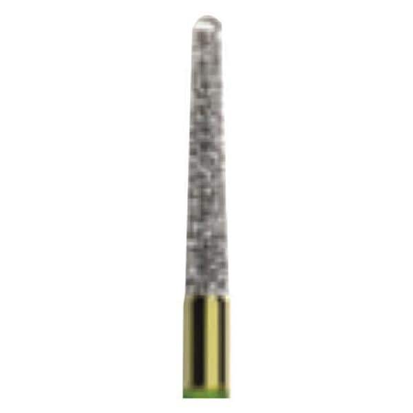 FRESE DIAMENDO (E0165) - nr.2 Ø 1,5 x 9 mm - FG (314)