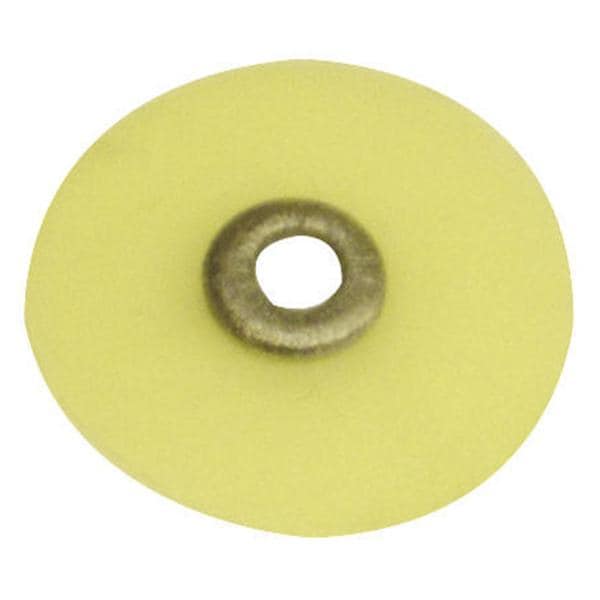 DISCHI ABRASIVI STANDARD RICAMBI - Ø 12,7 mm - grana fine