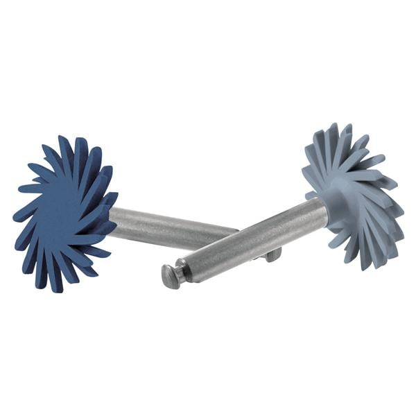 CLEARFILTM TWIST DIA RICAMBI - Ø 14 mm - azzurri (lucidatura)