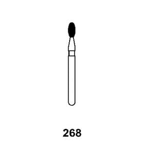 FRESE DIAMANTATE - FIG. 379 - Nr 268 - 277 016 - FG