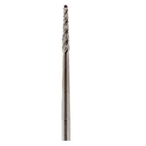 FRESE CHIRURGICHE LINDEMANN TUNGSTENO - Fig. HM162SX 413 338 014 - FG (314)
