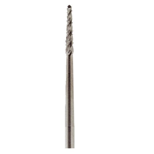 FRESE CHIRURGICHE LINDEMANN TUNGSTENO - Fig. HM162SX 413 338 014 - FG (314)