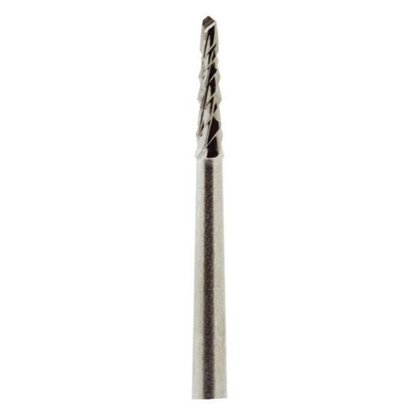 FRESE CHIRURGICHE LINDEMANN TUNGSTENO - Fig. HM254LE 415 299 012 - FG (314)