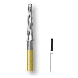 FRESA ENDODONTICA C269GKS - 219 296 016 - FG (314)