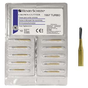 TAGLIACORONA - 1557 TURBO 139 010-FG (314)