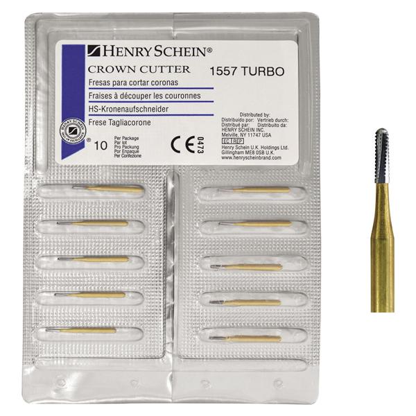TAGLIACORONA - 1557 TURBO 139 010-FG (314)