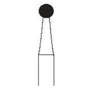 FRESE IN TUNGSTENO C1SX - 001 018-CA (204)