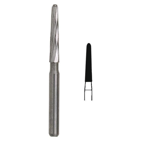 FRESE ENDODONTICHE - M15EZ 198 006 015 - 9 mm