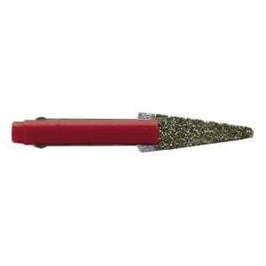 PROFIN LAMINE DIAMANTATE KNIFE EDGE SHORT - LTA S150/2 - 150 &#181;m (rosso)