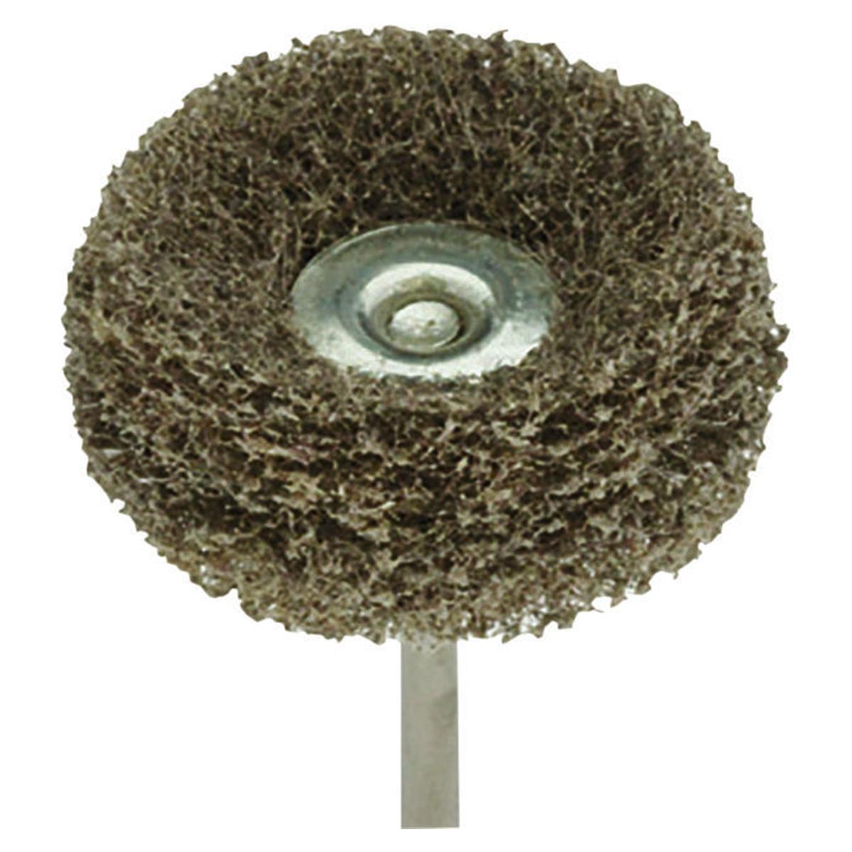 DISCHI SOFT BRUSH HP - grana grossa