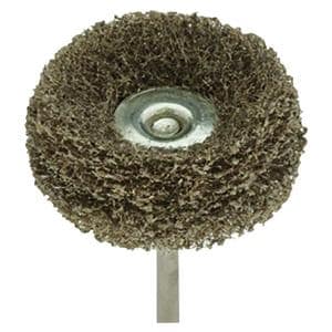 DISCHI SOFT BRUSH HP - grana grossa