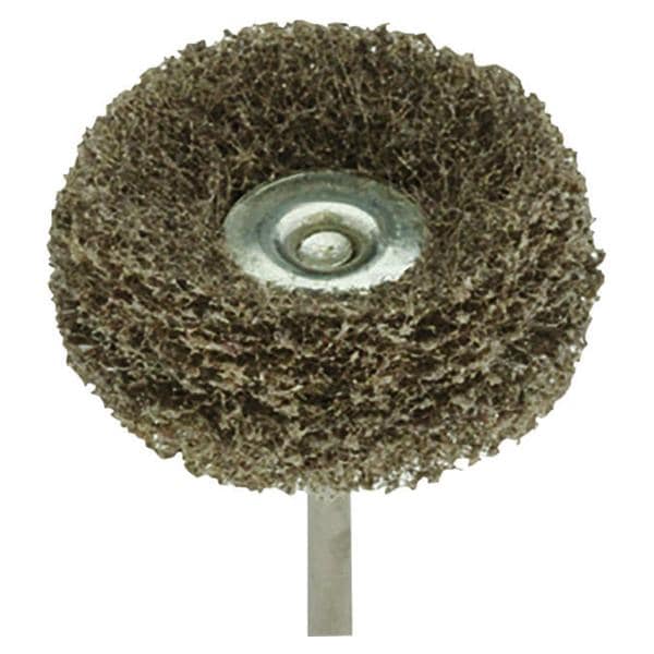 DISCHI SOFT BRUSH HP - grana grossa