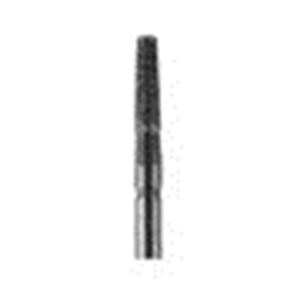 FRESE DIAMANTATE PER FINITURA - MF 312 846F-016 grana fine