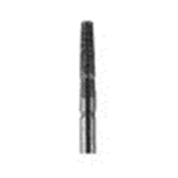 FRESE DIAMANTATE PER FINITURA - MF 312 846F-016 grana fine