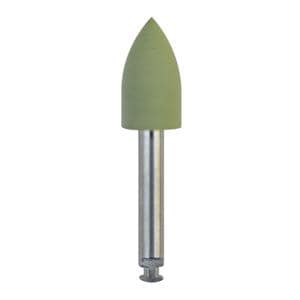 AMALGAM POLISHING RICAMBI - Fiamma verde 12 pz.